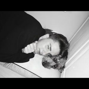 Meet your Posher, David